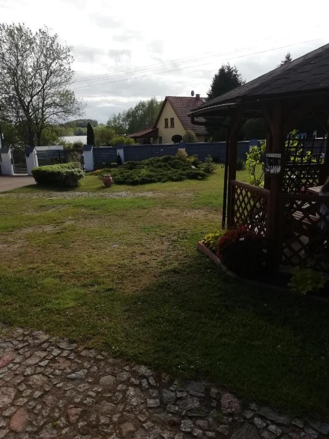 Apartamenty Kołczewo Exteriér fotografie